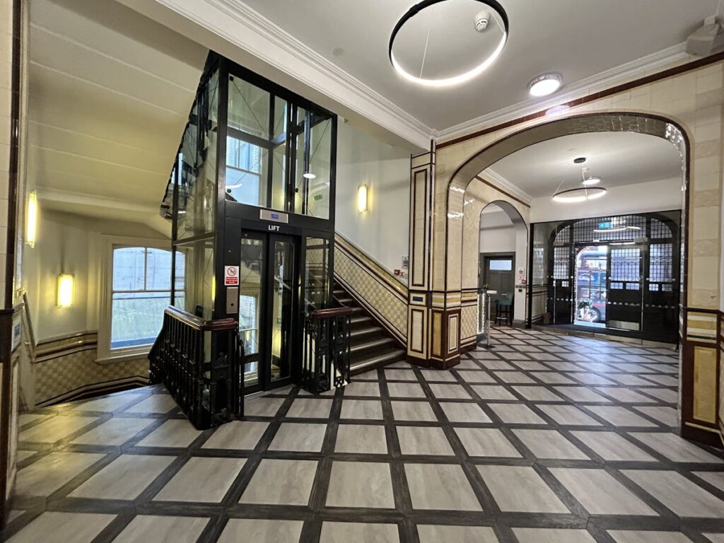 First Floor 19 Newhall Street, Birmingham