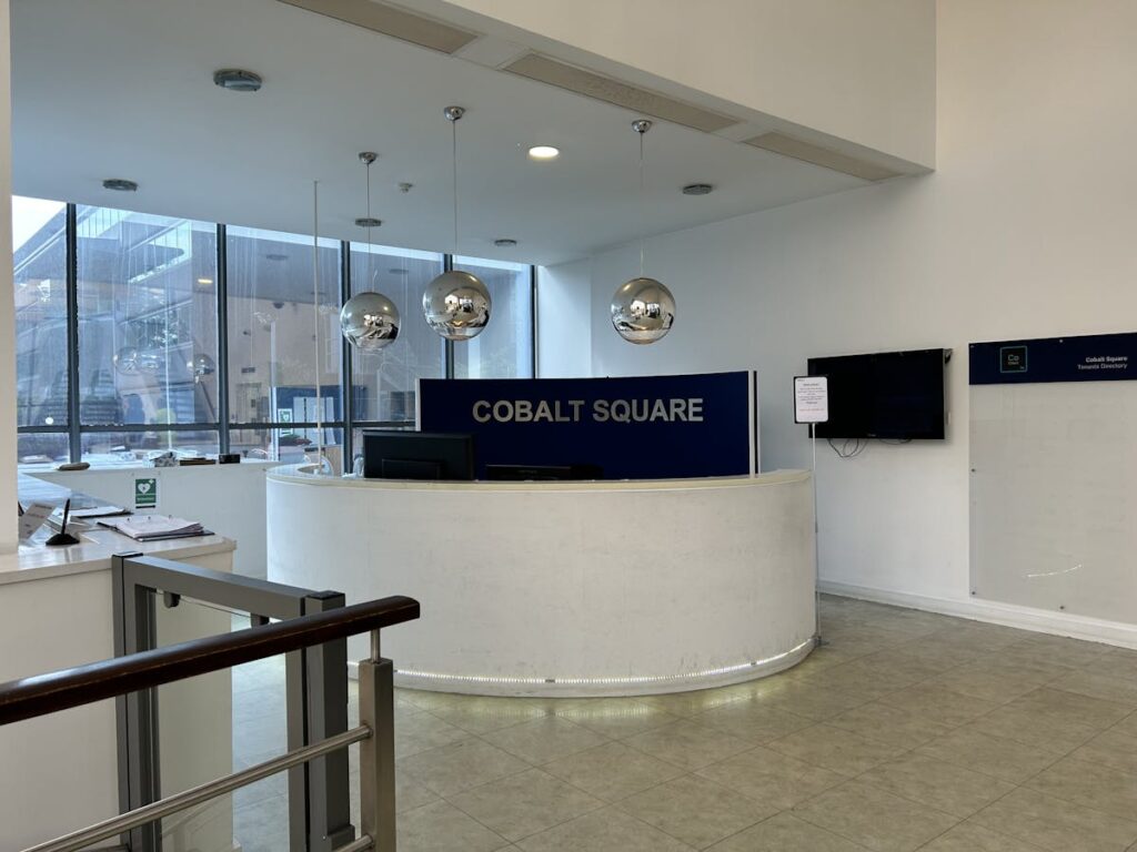Cobalt Square, 83- 85 Hagley Road, Birmingham