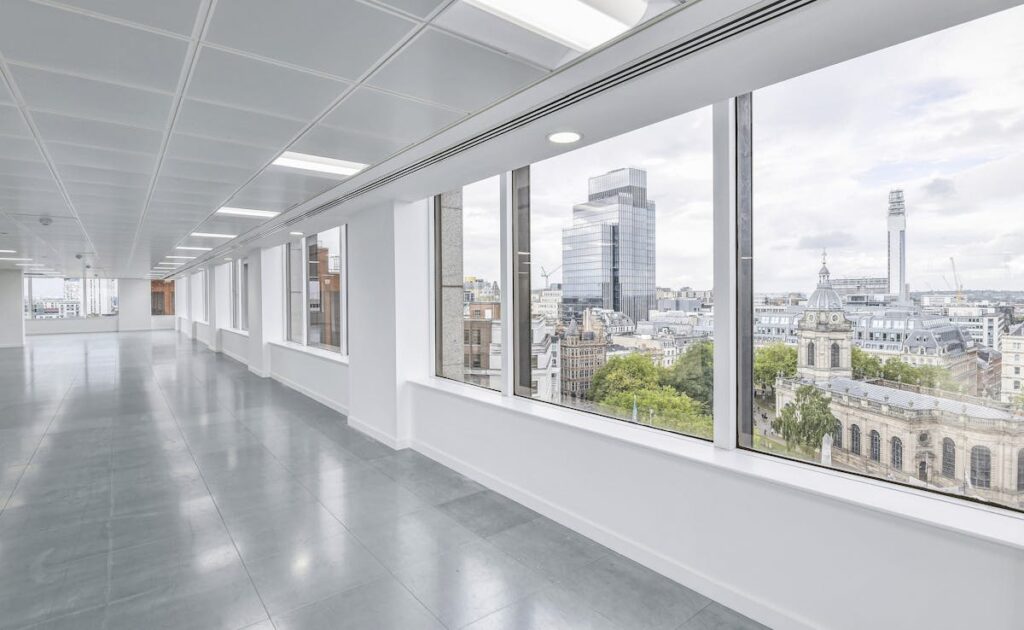 Bank House, 8 Cherry Street, Birmingham