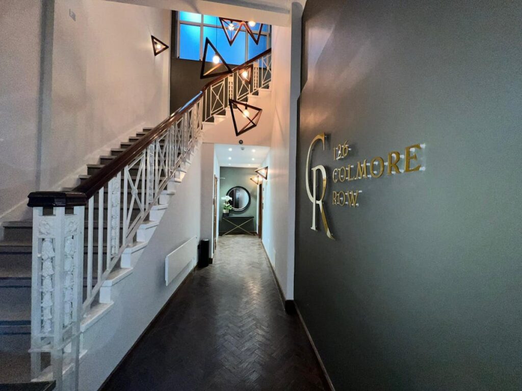 126 Colmore Row, Birmingham