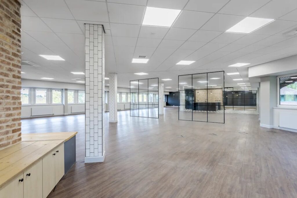 Birmingham Business Park, Birmingham