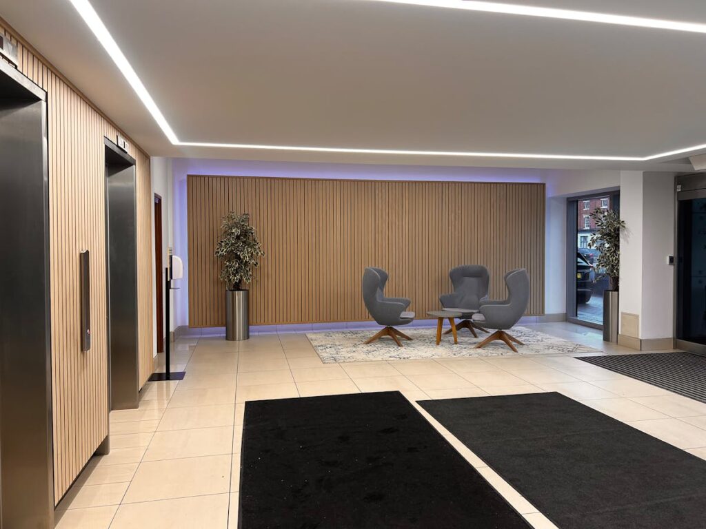 Second Floor, 100 Hagley Road, Edgbaston, Birmingham