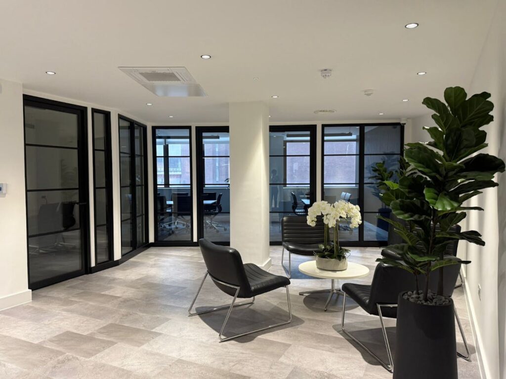 12-26 Albert Street, Birmingham