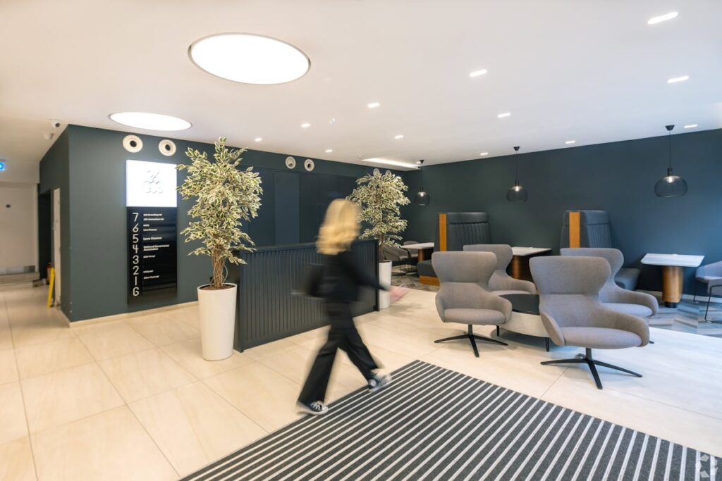 36 Great Charles Street Queensway, Birmingham