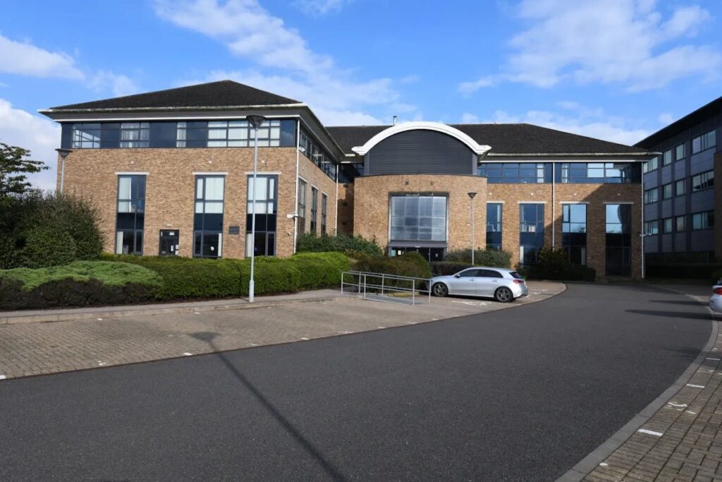 Elliot Business Park, Barling Way, Nuneaton
