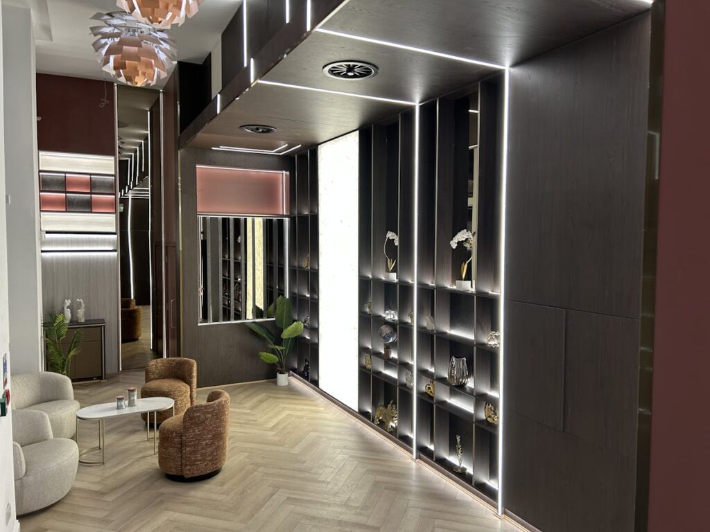 42-44 Waterloo Street, Birmingham