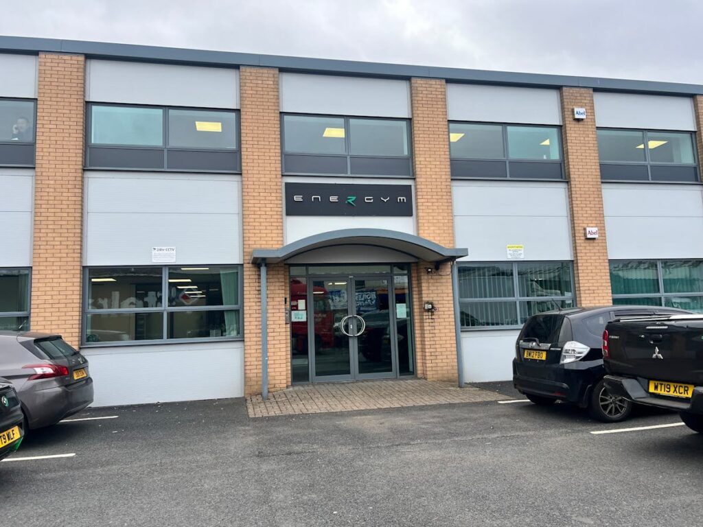 Highlands House, Highlands Road, Solihull