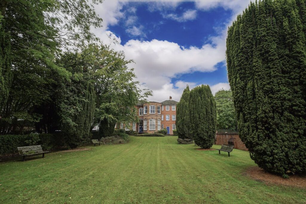 19 Calthorpe Road, Edgbaston, Birmingham