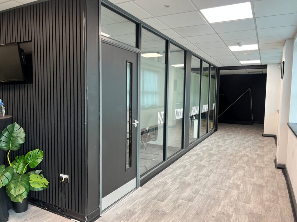 Highlands House, Highlands Road, Solihull