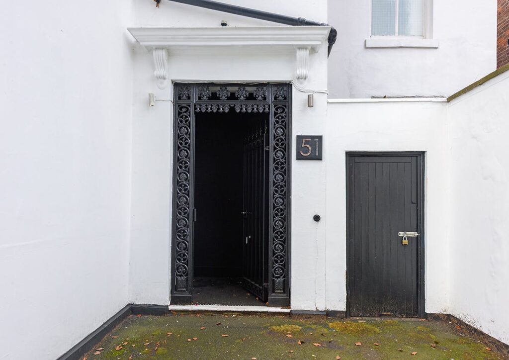 51 Frederick Road, Edgbaston, Birmingham